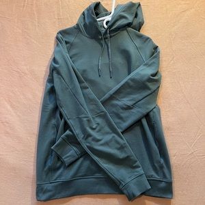 City Sweat Pullover Hoodie